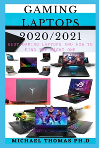 Gaming Laptops 2020/2021