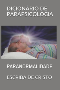 Dicionário de Parapsicologia