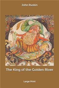 The King of the Golden River