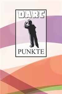 Dart Punkte