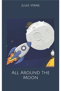 All Around the Moon
