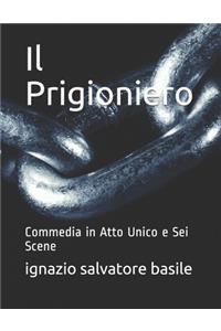 Il Prigioniero