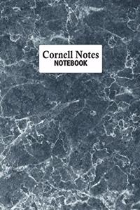 Cornell Notes Notebook