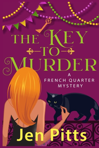 Key to Murder