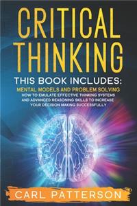 Critical Thinking