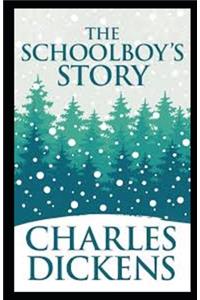 The Schoolboy's Story Illustrated