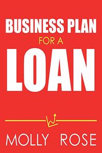 Business Plan For A Loan