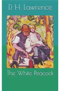 The White Peacock