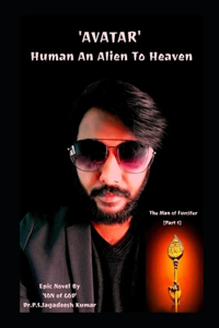 'AVATAR' Human An Alien To Heaven