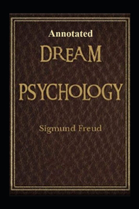 Dream Psychology 