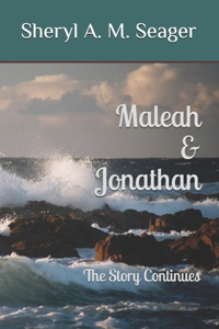 Maleah & Jonathan