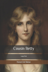 Cousin Betty