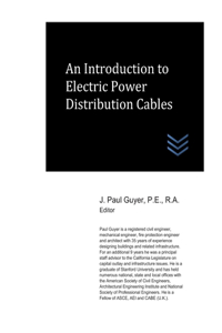 An Introduction to Electric Power Distribution Cables