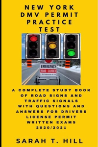 New York DMV Permit Practice Test