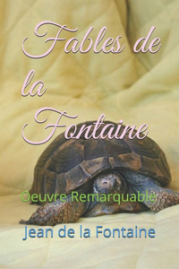 Les Fables de la Fontaine