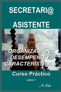 Secretari@ / Asistente - Curso Práctico