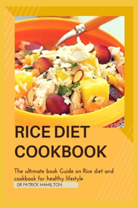 Rice Diet Cookbook