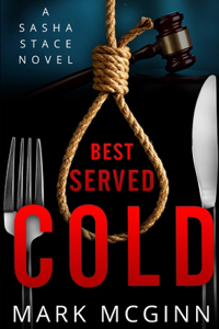 Best Served Cold: 2nd edition