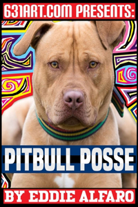 Pit Bull Posse