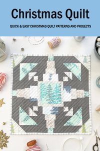 Christmas Quilt