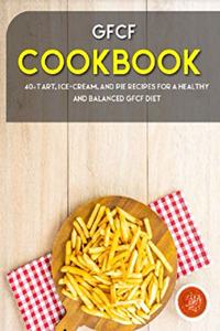 Gfcf Cookbook