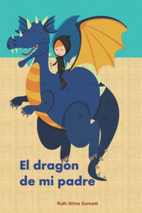 El dragón de mi padre