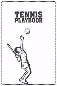 Tennis Playbook