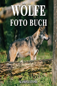 Woelfe Foto Buch