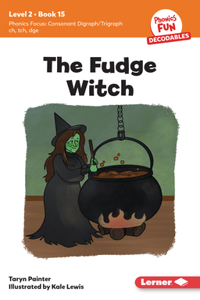 Fudge Witch