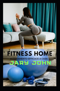 Fitness a casa