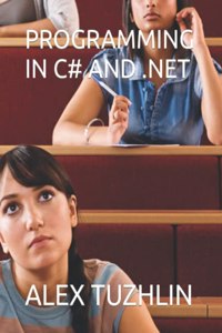 Programming in C# and .Net