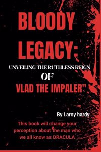 Bloody Legacy