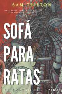 Sofá para ratas