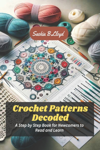Crochet Patterns Decoded