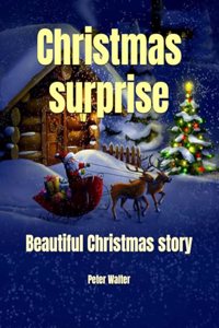 Christmas surprise