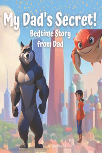 Bedtime Story from Dad