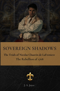 Sovereign Shadows