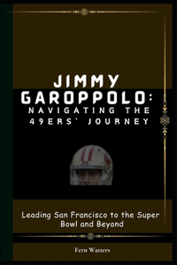 Jimmy Garoppolo