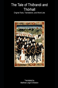 Tale of Thiðrandi and Thórhall