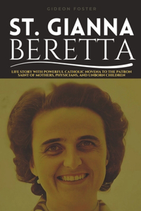 Saint Gianna Beretta