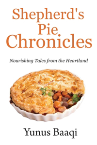 Shepherd's Pie Chronicles
