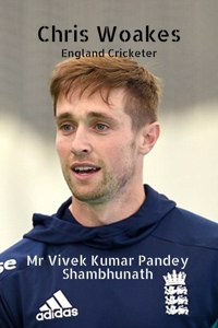 Chris Woakes