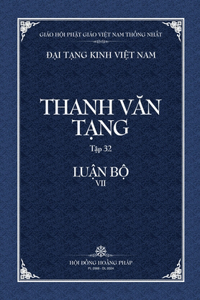 Thanh Van Tang, Tap 32