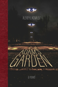 Adam's Garden