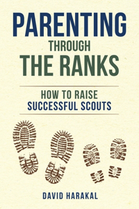 Parenting Through the Ranks