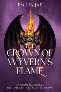 Crown of Wyvern's Flame