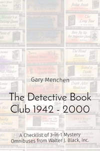 Detective Book Club 1942 - 2000