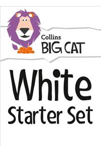 White Starter Set