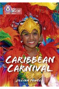 Caribbean Carnival