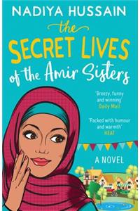 Secret Lives of the Amir Sisters